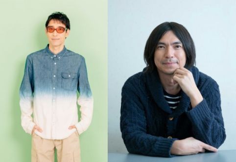 『TOKYO SPEAKEASY』今夜は、ホフディラン 小宮山雄飛さんと、ふかわりょうさんがご来店！