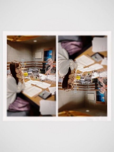 5月12日（木）Song List♪