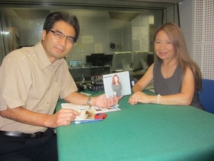 9/7　トーク・セッション