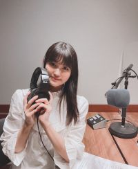 早見沙織の声に出して聴きたいJ-POP #39