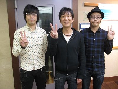 今週のSCHOOL NINE MONDAY