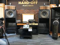 オーディオ部5月①