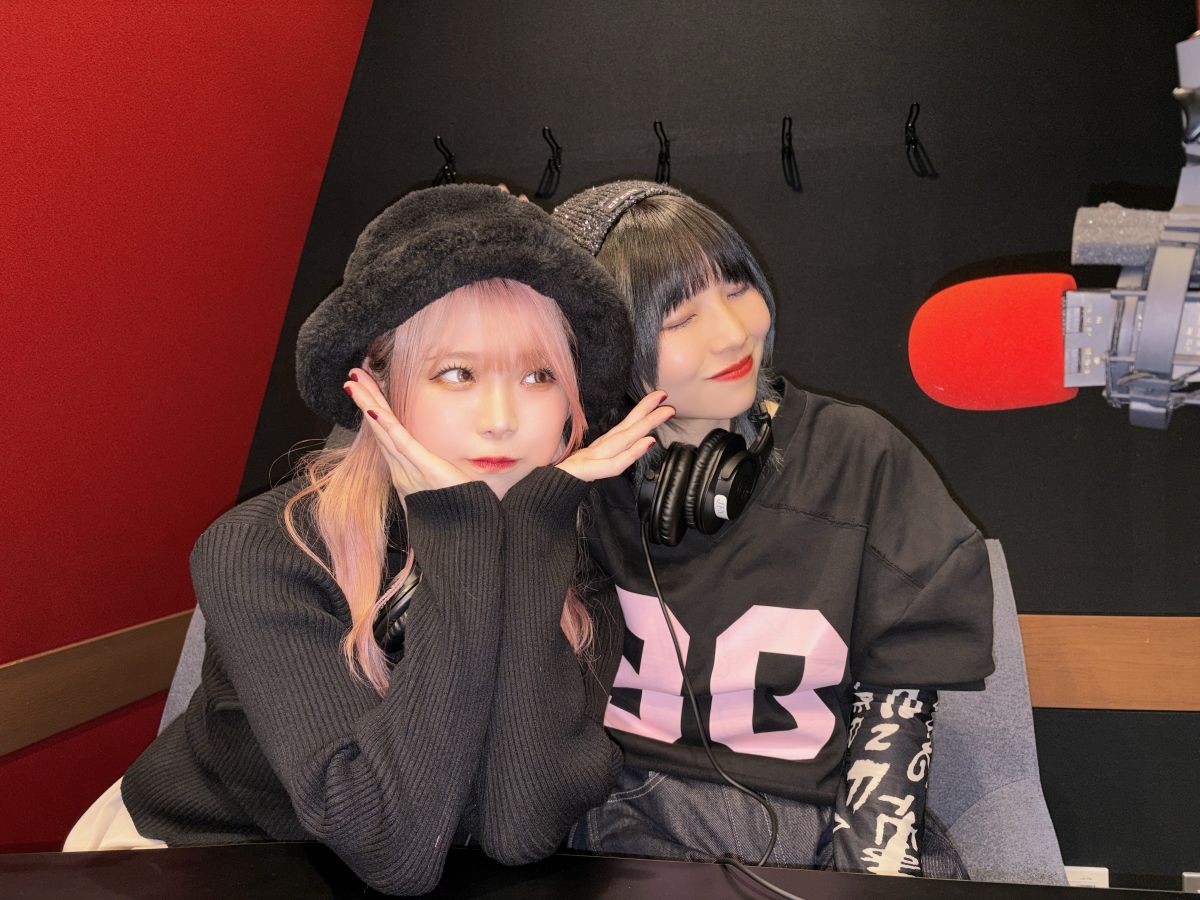 【配信85回目】AyanoとMimoriの２人回。絶対必聴！の癒しトーク。森の都のお爺ちゃん♪