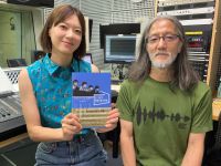ビートルズ研究家 藤本国彦さん登場！上野樹里と改めて語り合うビートルズの魅力＆エピソード
