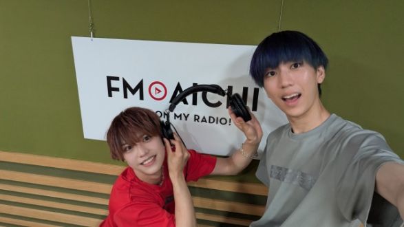 2025年7月22日(火)ON AIR！今週のテーマは、「『や行』から始まる愛知県のもの」