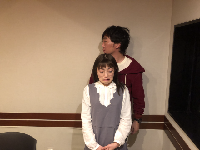 ゲスト：尺八演奏家・ひろむさん