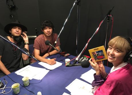 Dream Amiの Happy-Go-Lucky☆