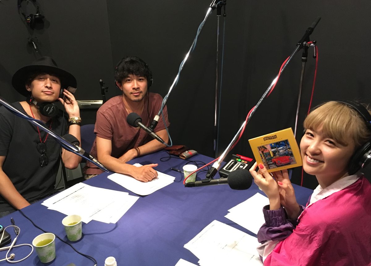 Dream Amiの Happy-Go-Lucky☆