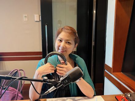 【Talk to the moon♪】月に1回焼肉を食べたくなる！