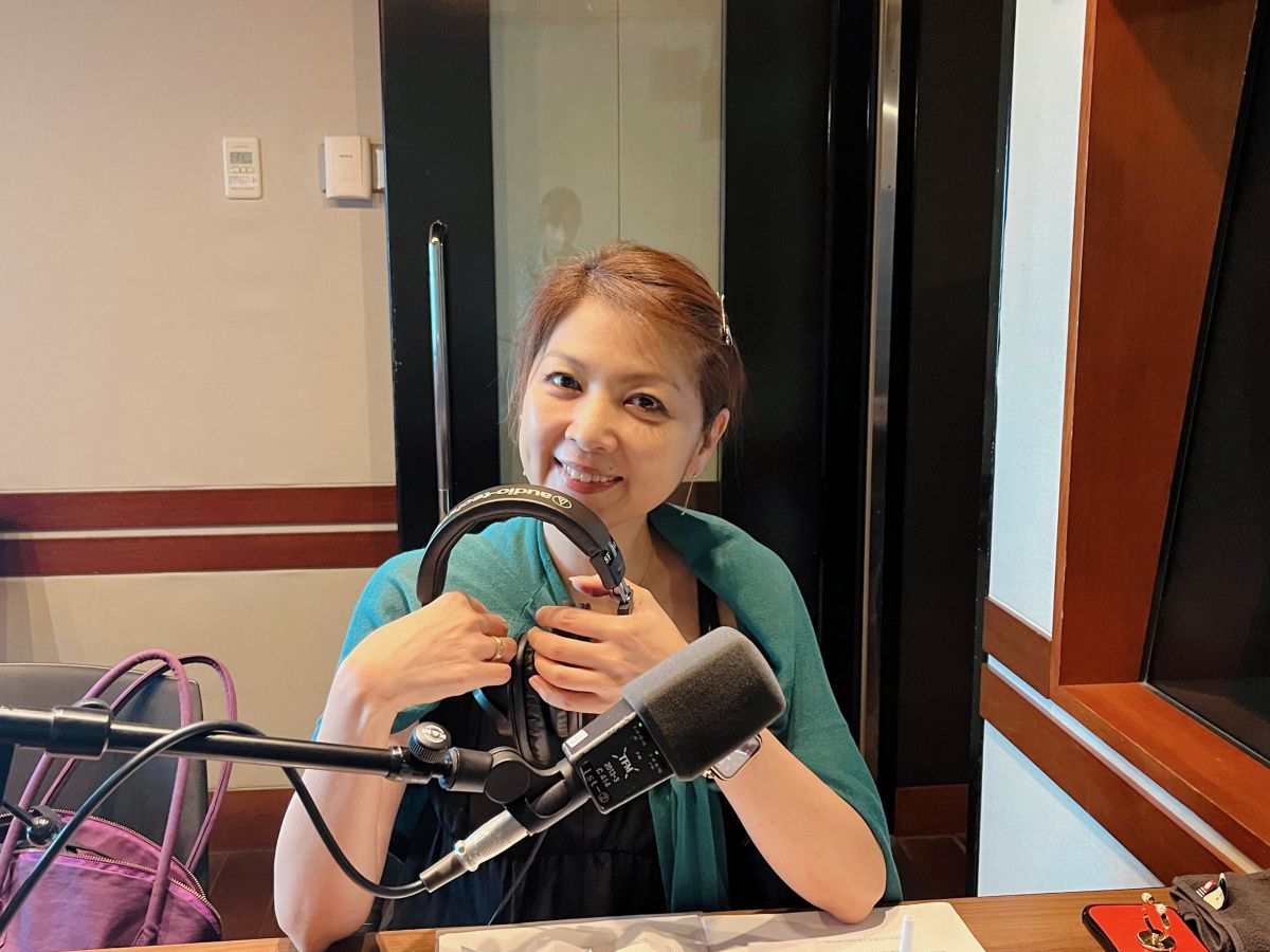 【Talk to the moon♪】月に1回焼肉を食べたくなる！