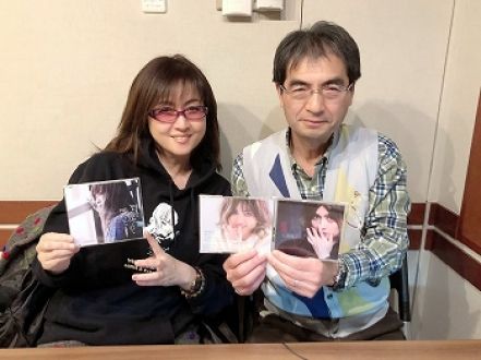 AGE FREE MUSIC　Vol.503