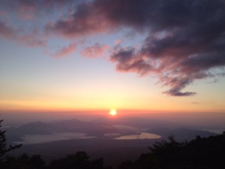 11月16日（月）今日の1コマ