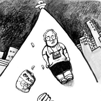 #8「KINTAMA VOICE」