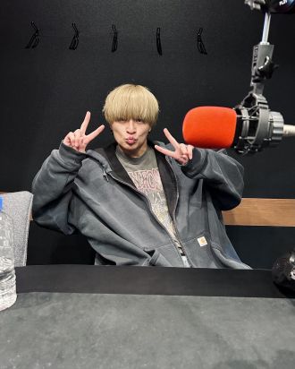 (4/14週OA) 亜嵐　ジェネの新境地！亜嵐プロデュース楽曲「Two Steps Back」を解説?