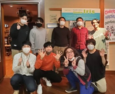 ２０２１．１２．２６