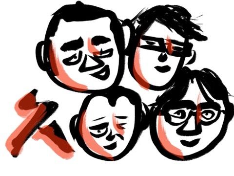 劇団スカッシュのステッカーデザイン決まりました！