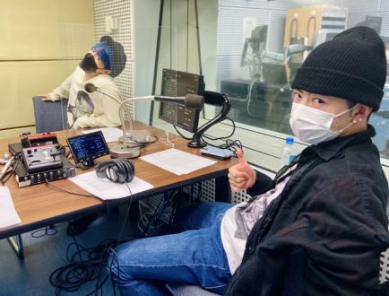 玲於、有吉さん＆ゲスナーへの愛が爆発しまくりのトーク回！