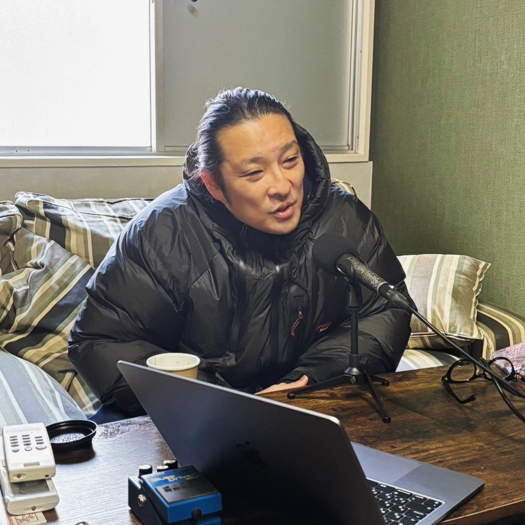 新羅慎二、引越しと人生