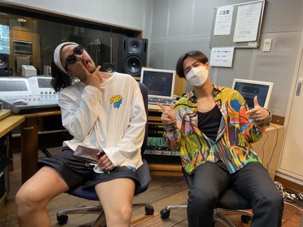 (9/5週OA)龍友のコラボポップアップの盛況ぶりをレポート＆びしゃもんてにまさかの反響が！？