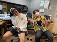 (9/5週OA)龍友のコラボポップアップの盛況ぶりをレポート＆びしゃもんてにまさかの反響が！？