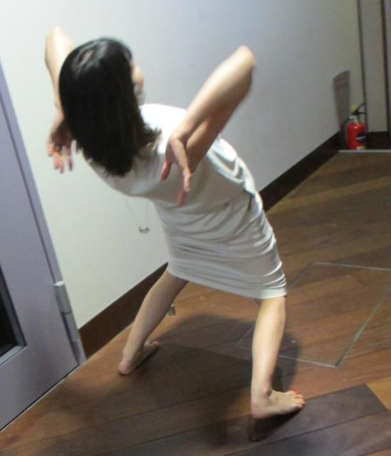 5月31日（火）佐藤千晶のDay by Day♪♪