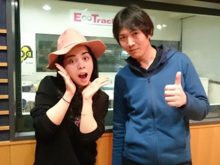 3月16日（木）担当：ロバータ