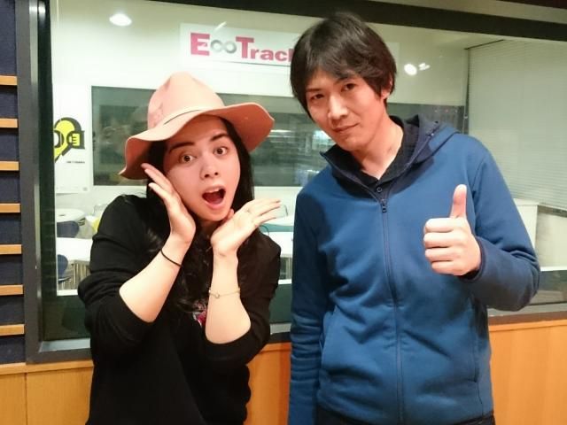 3月16日（木）担当：ロバータ