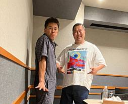 武井壮・とにかく明るい安村 THE WORLD CLASS　6月2日放送回