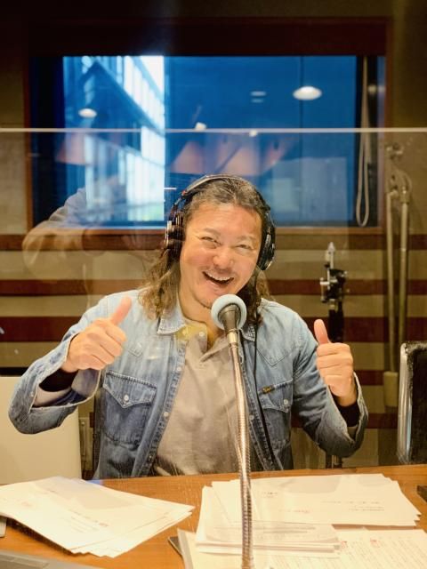 2020年4月8日(水)放送終了！