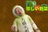 珍しい野菜