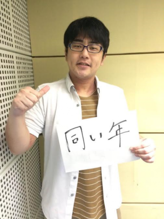 10月4日(火)～Shamir～