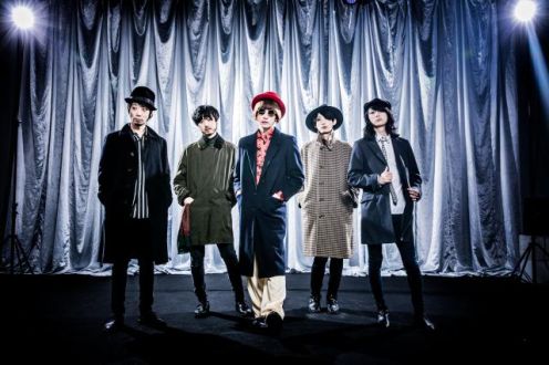 1月24日のプレイリストはTHE BOHEMIANS