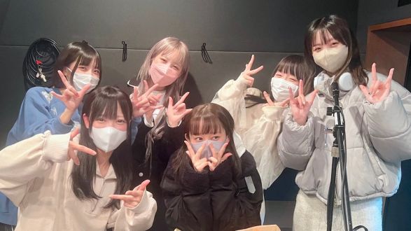 ついにオープン！新フロア「新米ラッパー小田アヤネ」！！ vol.115