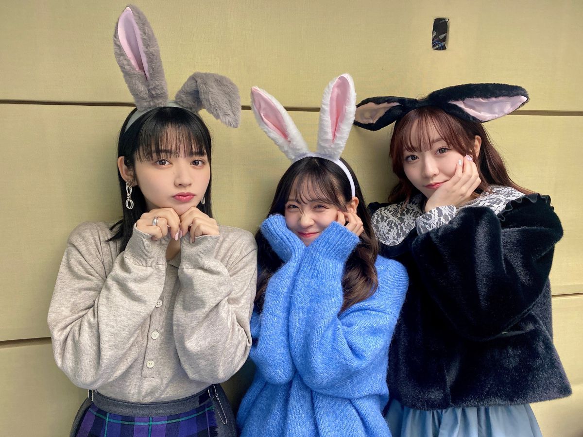 AuDee忘年会・新年会企画に、ふるっぱーがピョンピョン！？おじゃましまーす！！