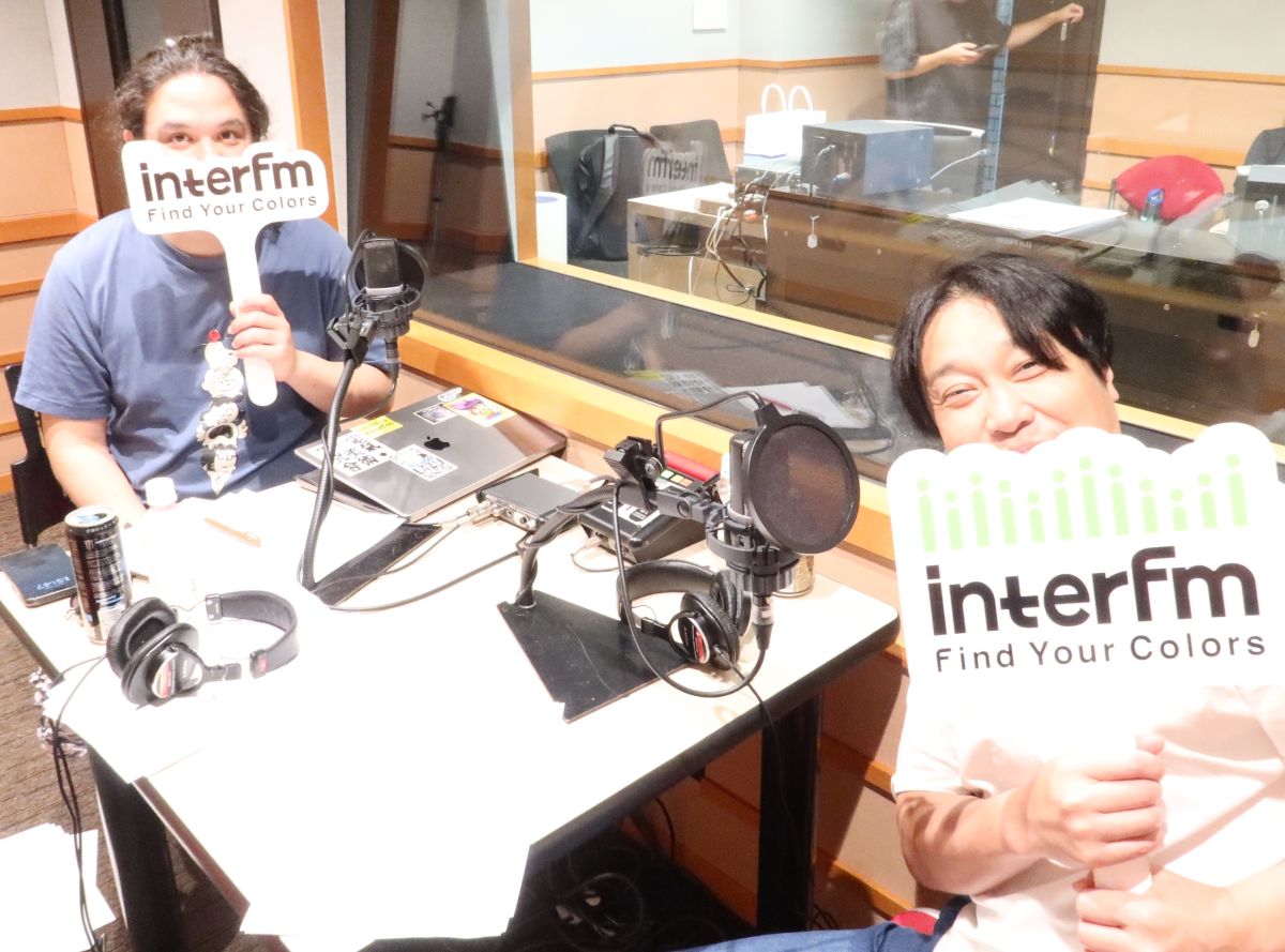 ライブバズ #97 - Blue Note JAZZ FESTIVAL in JAPAN -