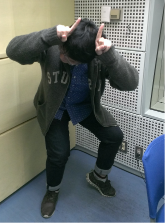 2014年11月11日（火）～１１　Silver～