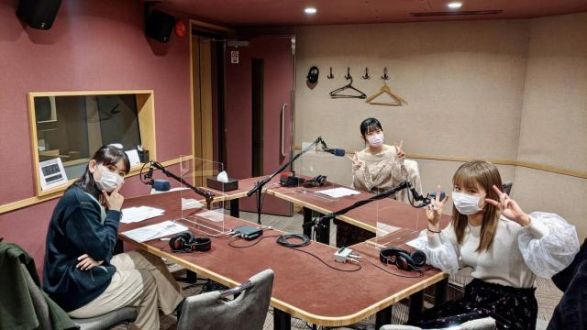 3人の「やめられない！」とは？〜2020年5月20日からのJHN♪（モーニング横山・アンジュルム笠原・つばき小野）
