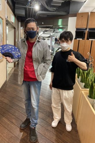 2022年6月14日(火)テーマ「好きな音・嫌いな音」