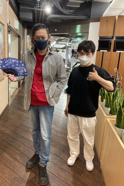 2022年6月14日(火)テーマ「好きな音・嫌いな音」