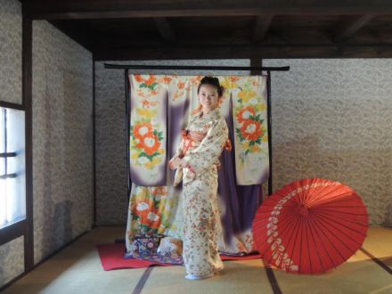 女子旅！長崎！