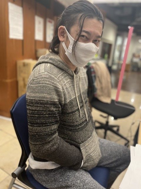 2021年12月22日(水)【想像しただけで暖かくなれるホットワード】