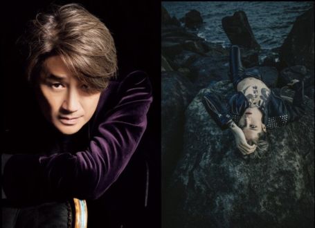 『TOKYO SPEAKEASY』今夜は、近藤真彦 さんと、MIYAVI さんがご来店！