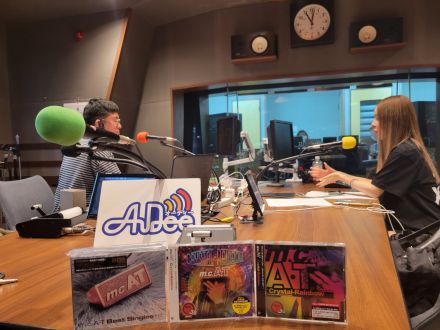 6月26日（月）のAuDee♪♪