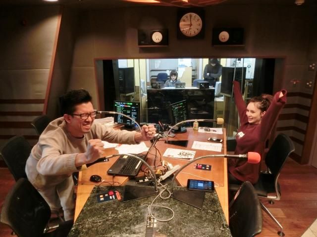 11/7(月)Song List♪