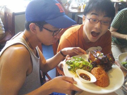 チームハピモニ！熱かったグアムでの日々をお届けしました♪♪