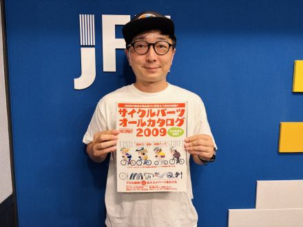 今回は何年？大好評の“棚からバイクカタログ”！
