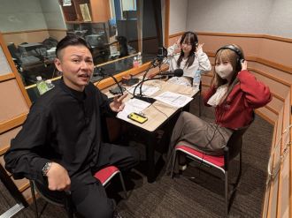 番外編！ ネオジャポのFight For The Radio#107
