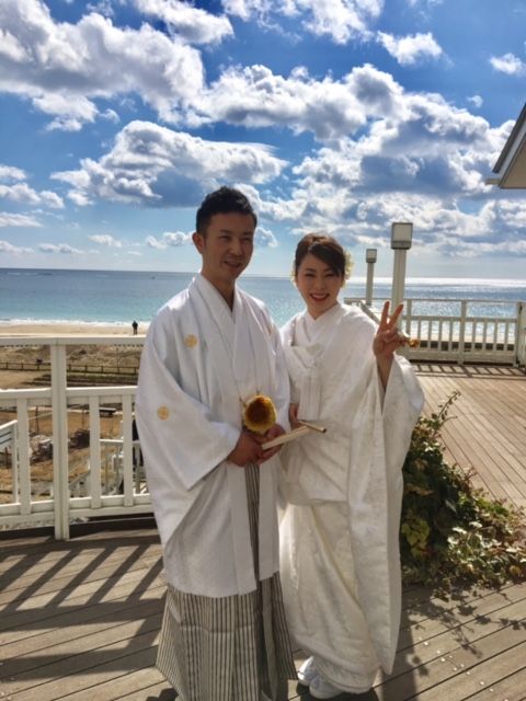 6月5日(月）【結婚式…したい？しなくない？】