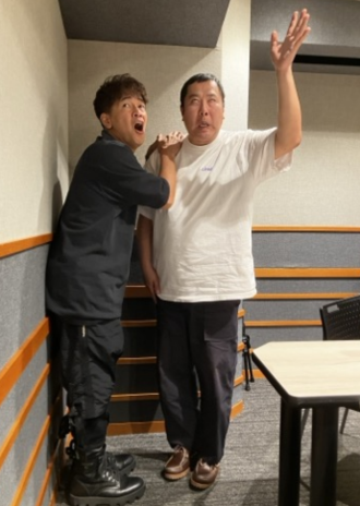 武井壮・とにかく明るい安村 THE WORLD CLASS　11月24日放送回