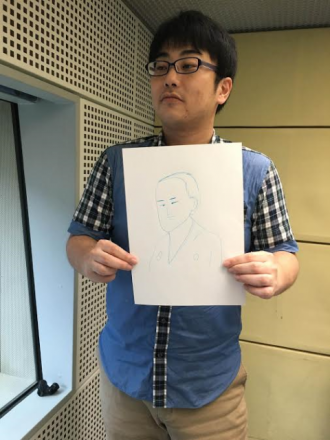 9月5日(月)～GreeeeN～